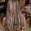 Nattes Africaines vickybeaute